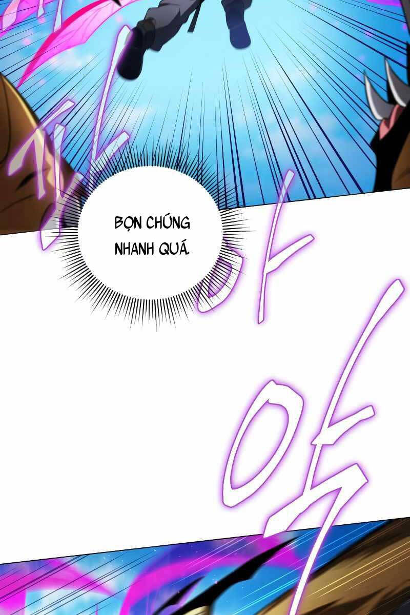 Người Chơi Trở Lại Sau 10000 Năm Chap 44 - Next Chap 45