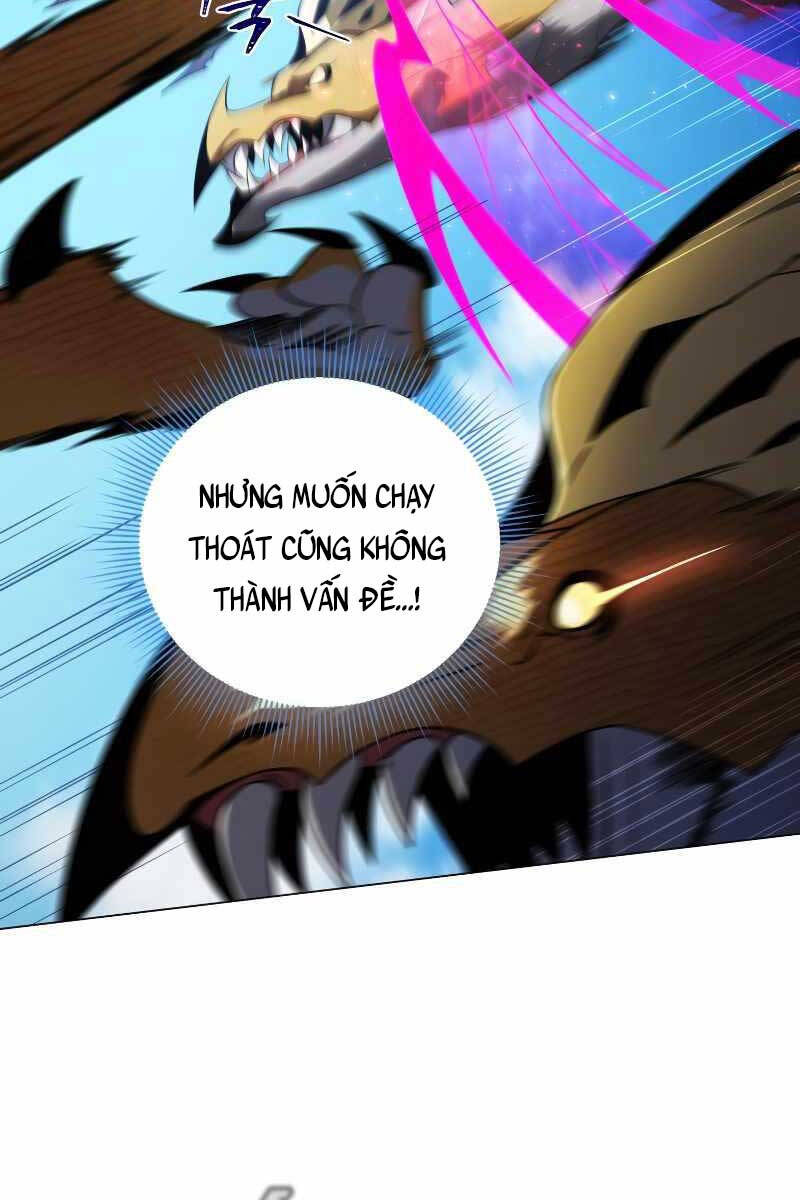 Người Chơi Trở Lại Sau 10000 Năm Chap 44 - Next Chap 45