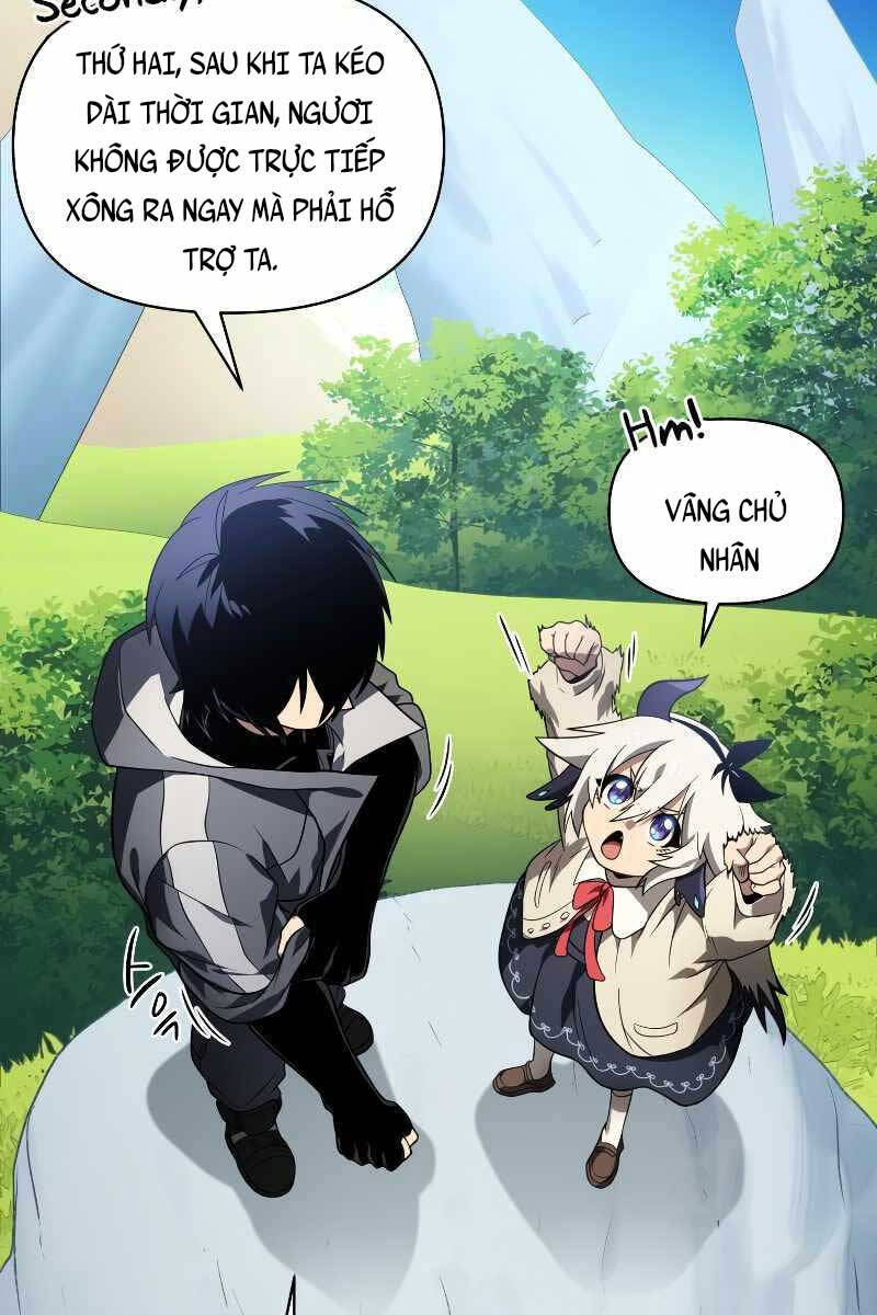 Người Chơi Trở Lại Sau 10000 Năm Chap 44 - Next Chap 45