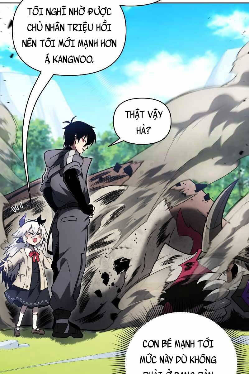 Người Chơi Trở Lại Sau 10000 Năm Chap 44 - Next Chap 45