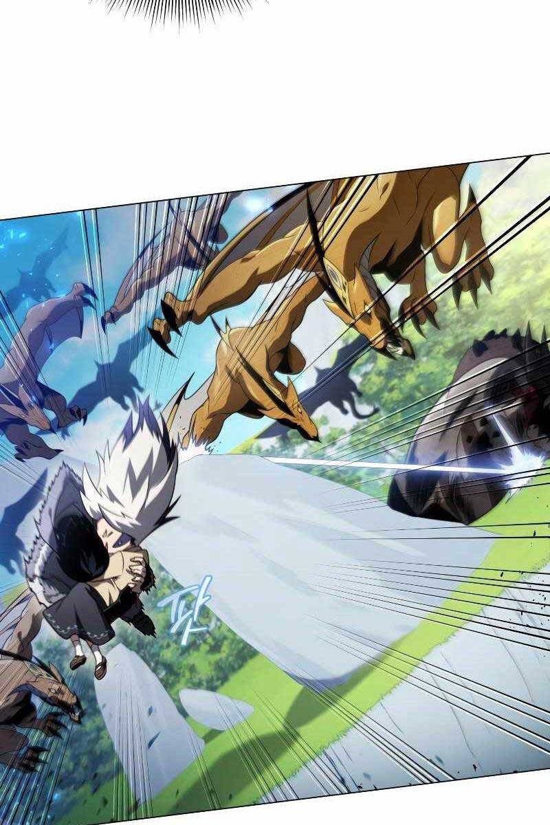 Người Chơi Trở Lại Sau 10000 Năm Chap 44 - Next Chap 45