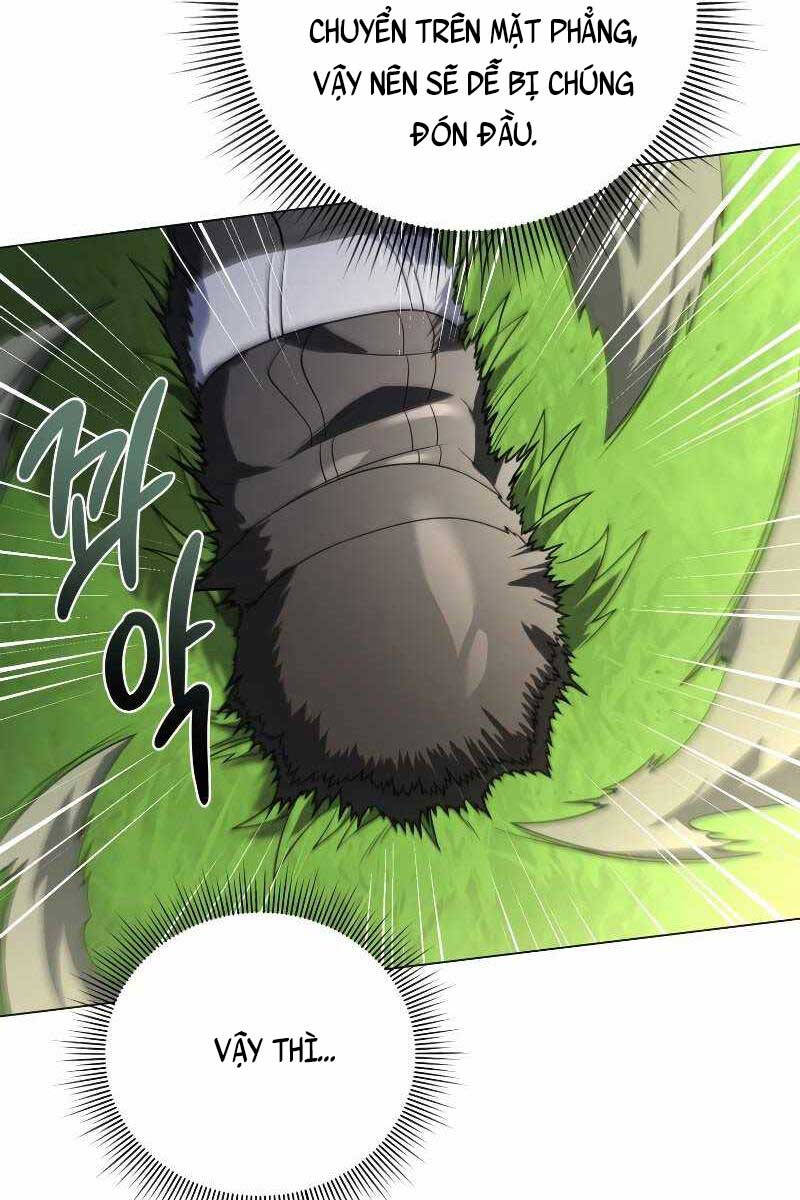 Người Chơi Trở Lại Sau 10000 Năm Chap 44 - Next Chap 45