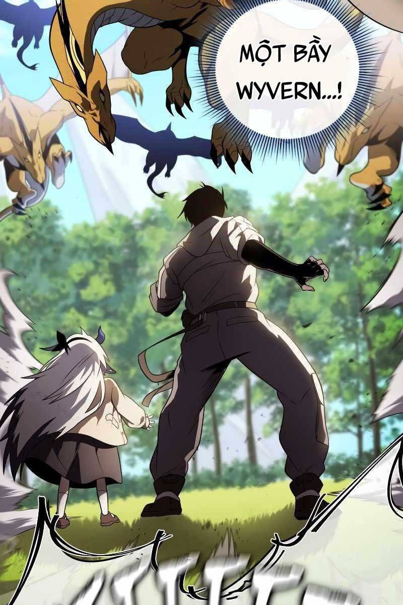 Người Chơi Trở Lại Sau 10000 Năm Chap 44 - Next Chap 45