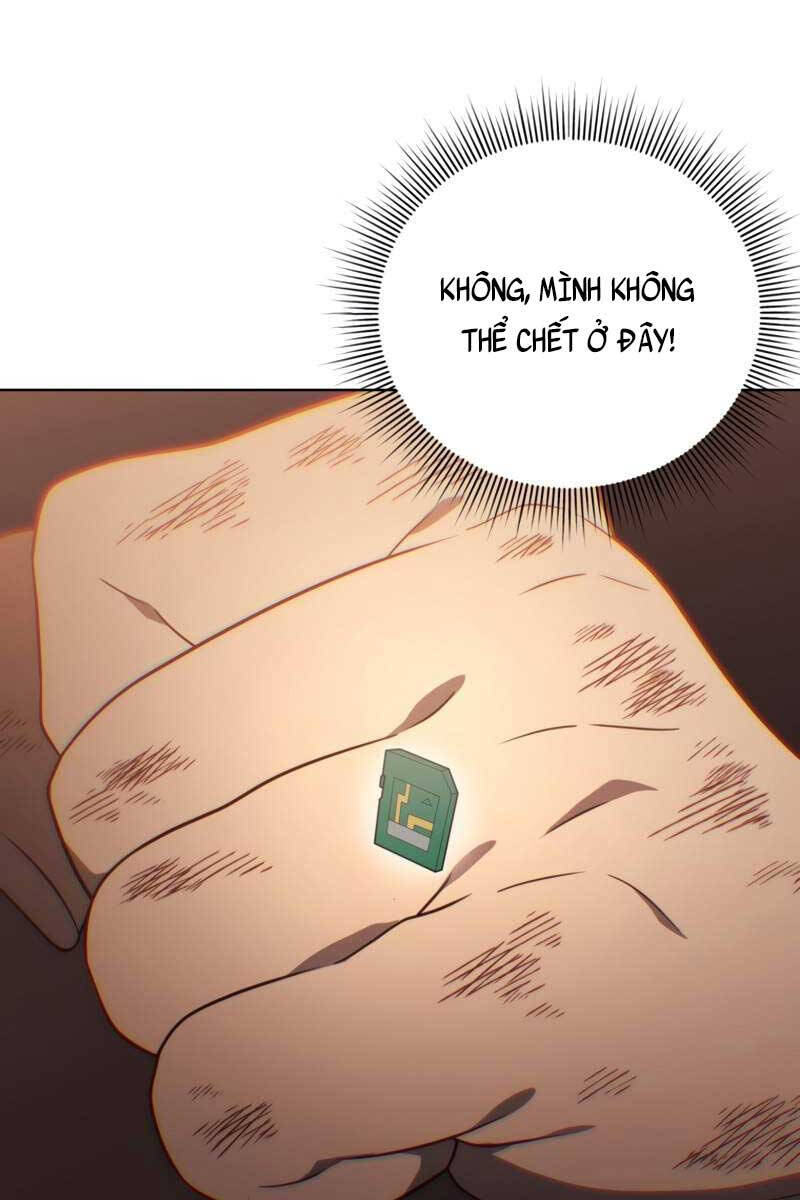 Người Chơi Trở Lại Sau 10000 Năm Chap 45 - Next Chap 46