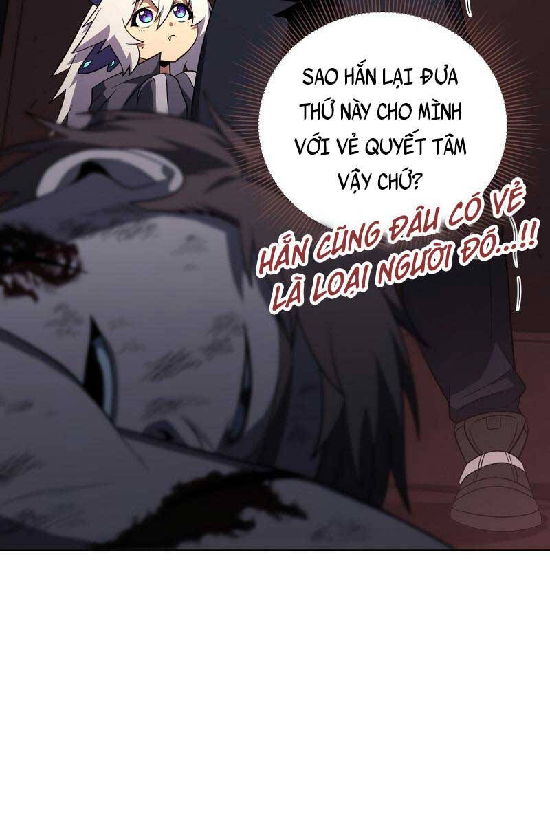 Người Chơi Trở Lại Sau 10000 Năm Chap 46 - Next Chap 47