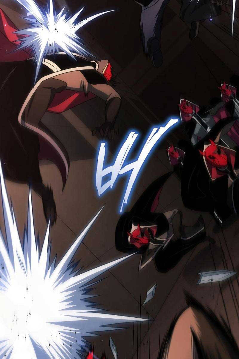 Người Chơi Trở Lại Sau 10000 Năm Chap 46 - Next Chap 47