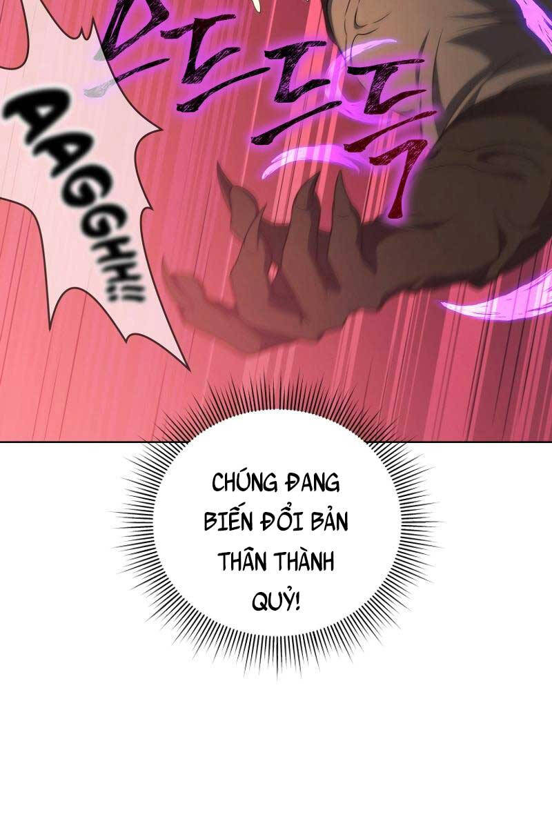 Người Chơi Trở Lại Sau 10000 Năm Chap 46 - Next Chap 47