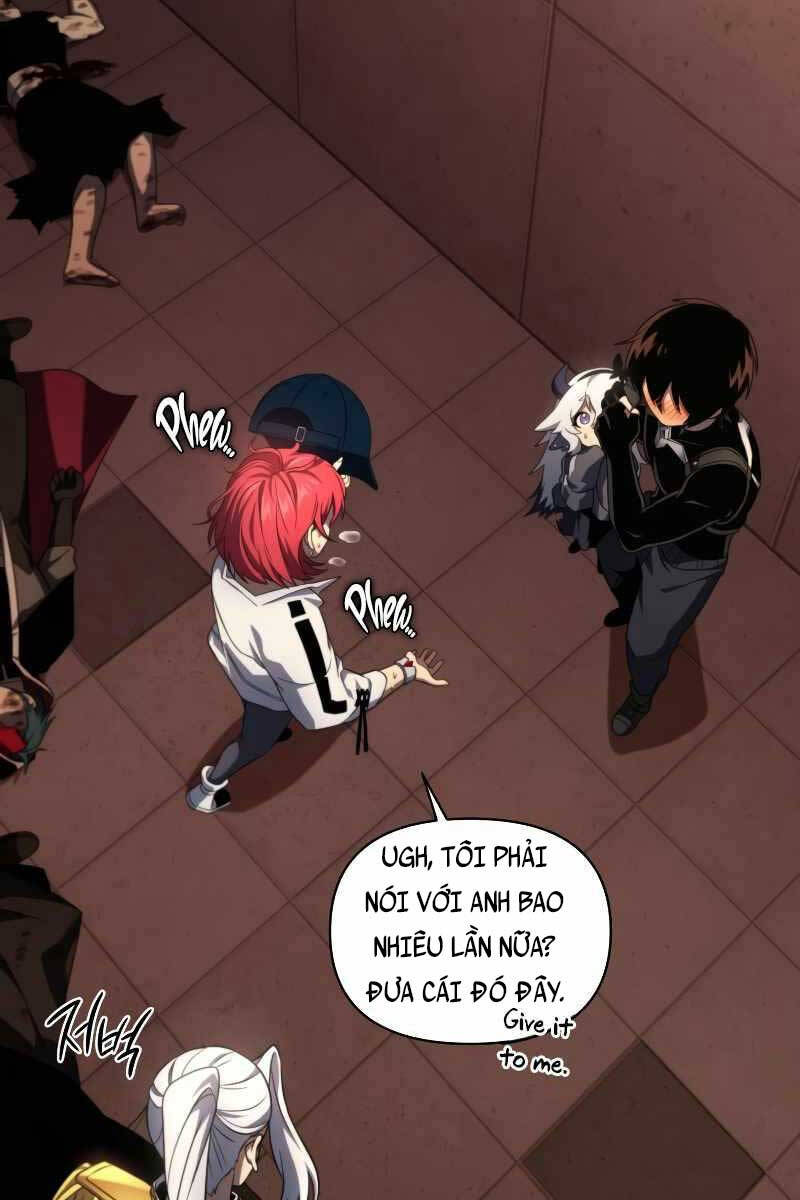 Người Chơi Trở Lại Sau 10000 Năm Chap 47 - Next Chap 48