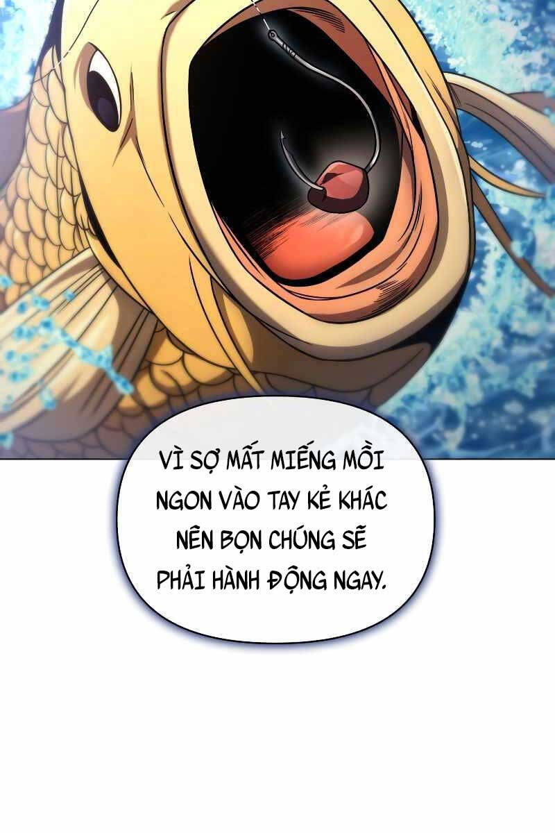 Người Chơi Trở Lại Sau 10000 Năm Chap 47 - Next Chap 48