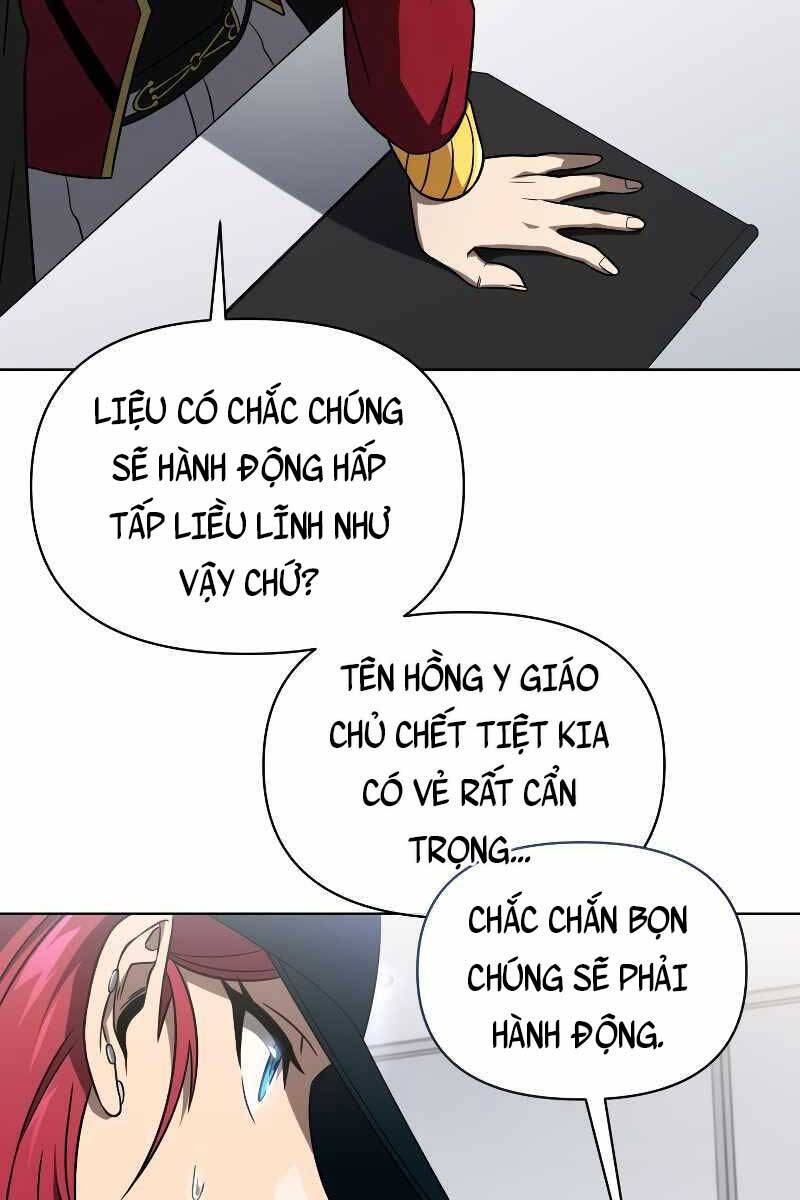 Người Chơi Trở Lại Sau 10000 Năm Chap 47 - Next Chap 48