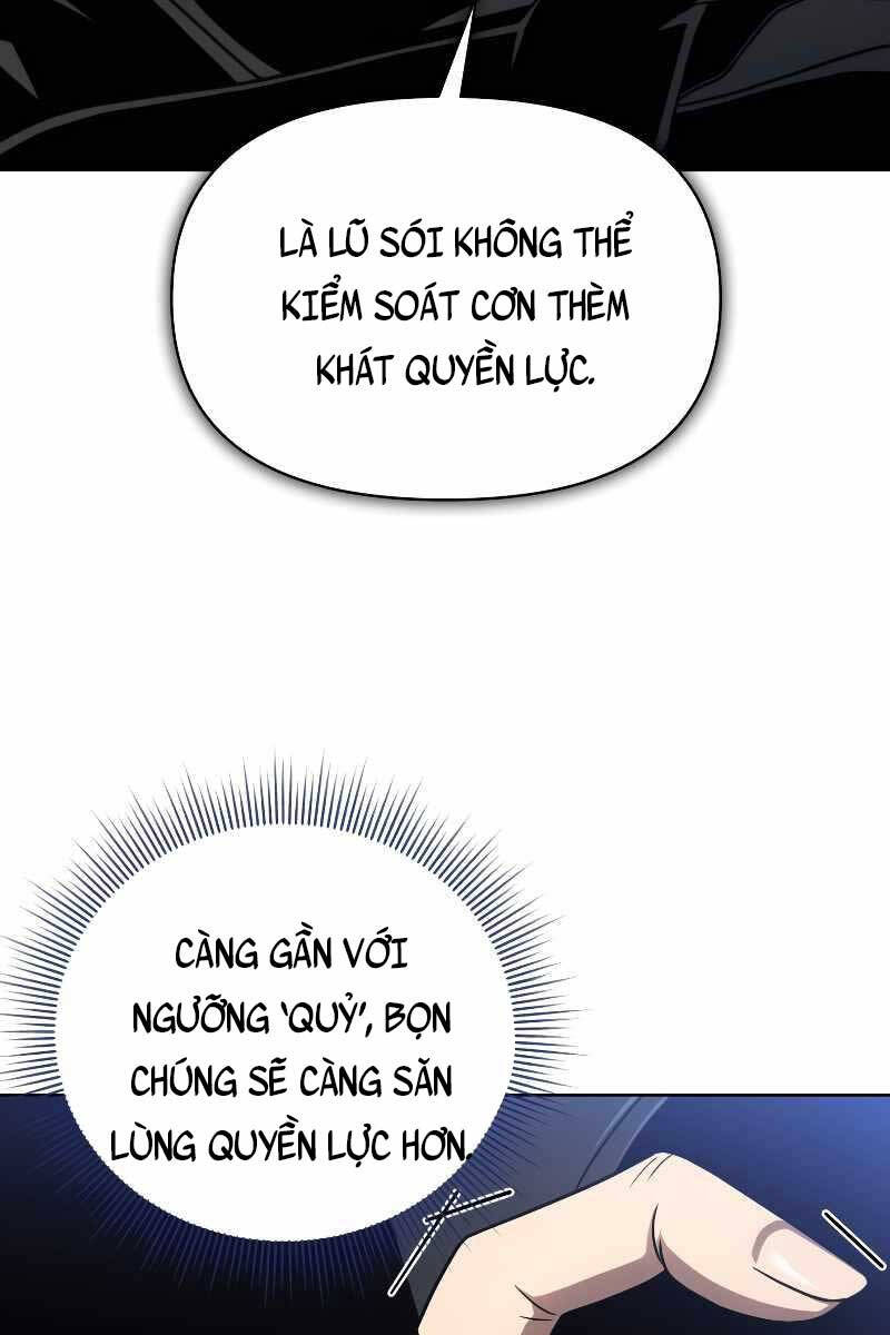 Người Chơi Trở Lại Sau 10000 Năm Chap 47 - Next Chap 48