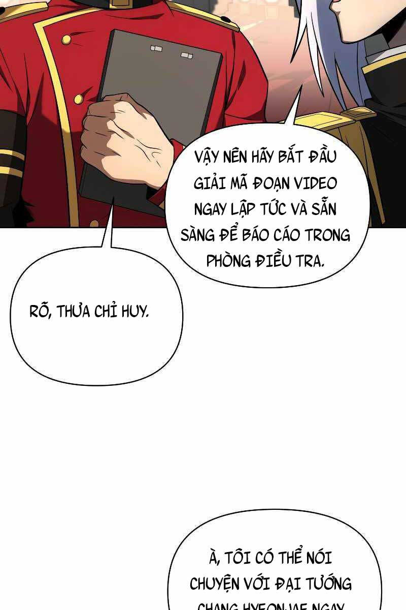 Người Chơi Trở Lại Sau 10000 Năm Chap 47 - Next Chap 48