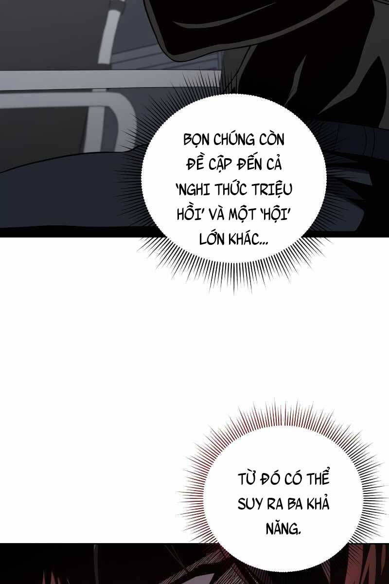 Người Chơi Trở Lại Sau 10000 Năm Chap 47 - Next Chap 48