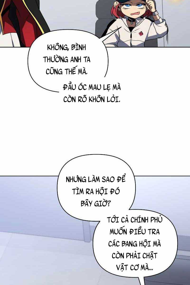 Người Chơi Trở Lại Sau 10000 Năm Chap 47 - Next Chap 48