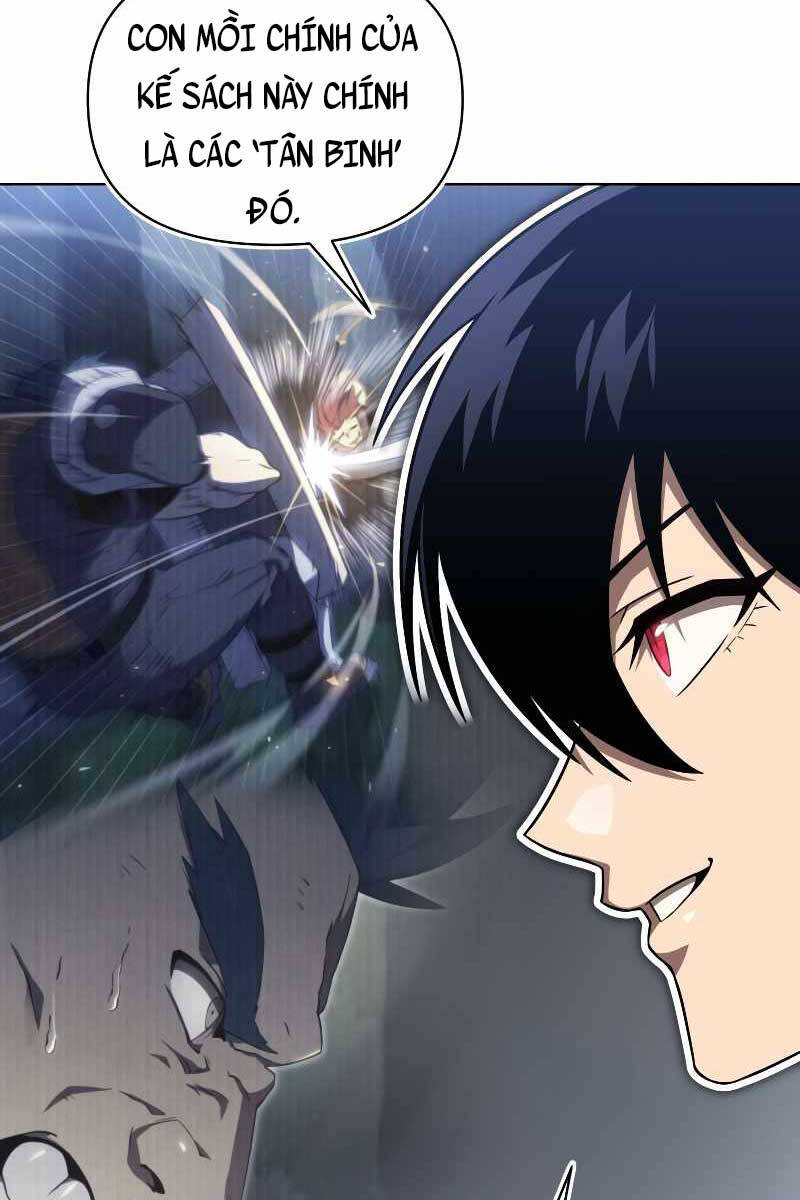 Người Chơi Trở Lại Sau 10000 Năm Chap 47 - Next Chap 48