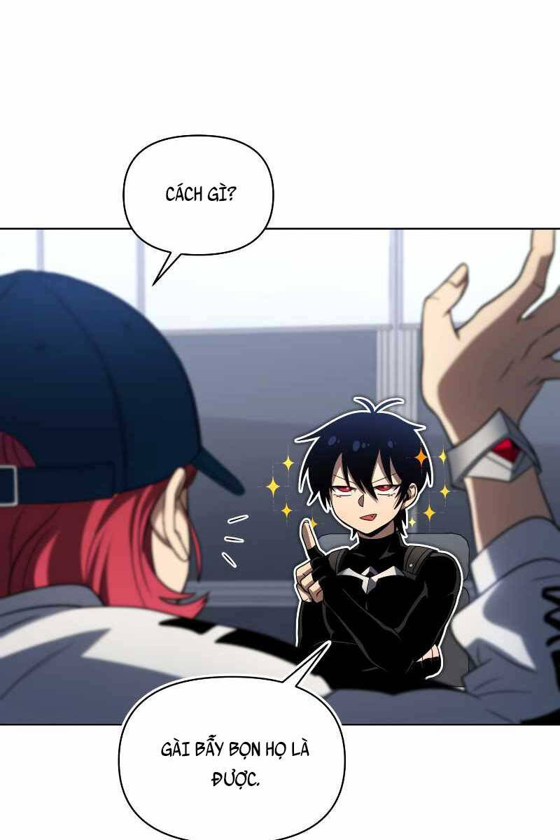 Người Chơi Trở Lại Sau 10000 Năm Chap 47 - Next Chap 48