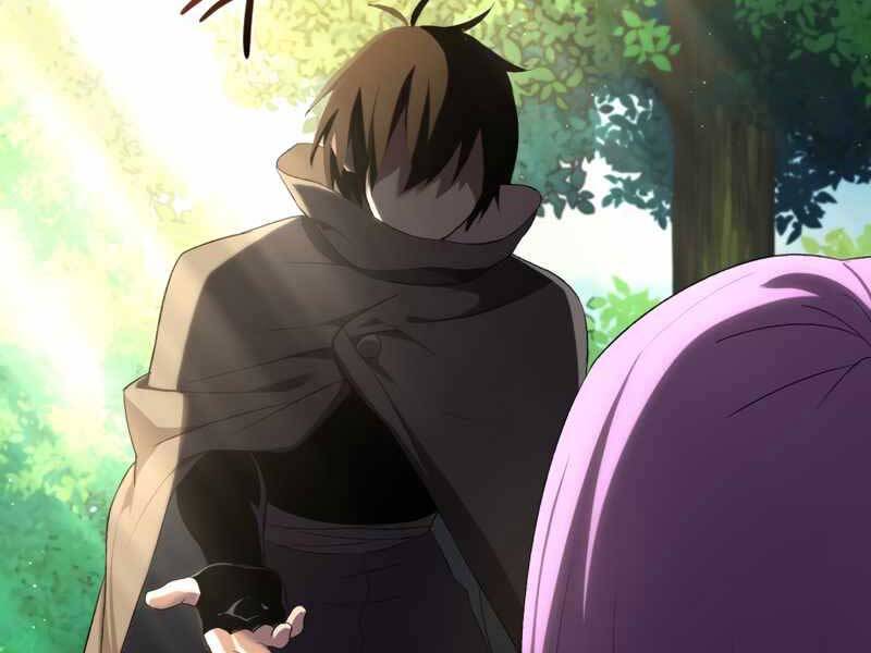 Người Chơi Trở Lại Sau 10000 Năm Chap 4 - Next Chap 5