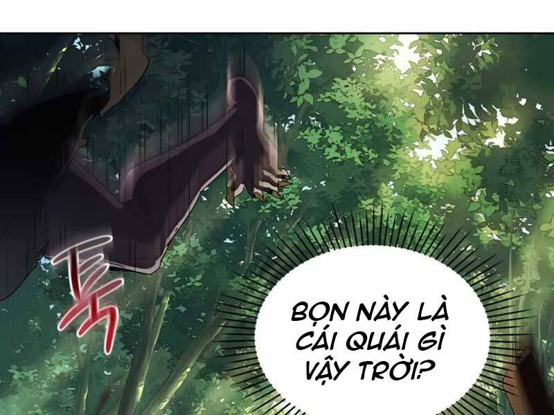 Người Chơi Trở Lại Sau 10000 Năm Chap 4 - Next Chap 5