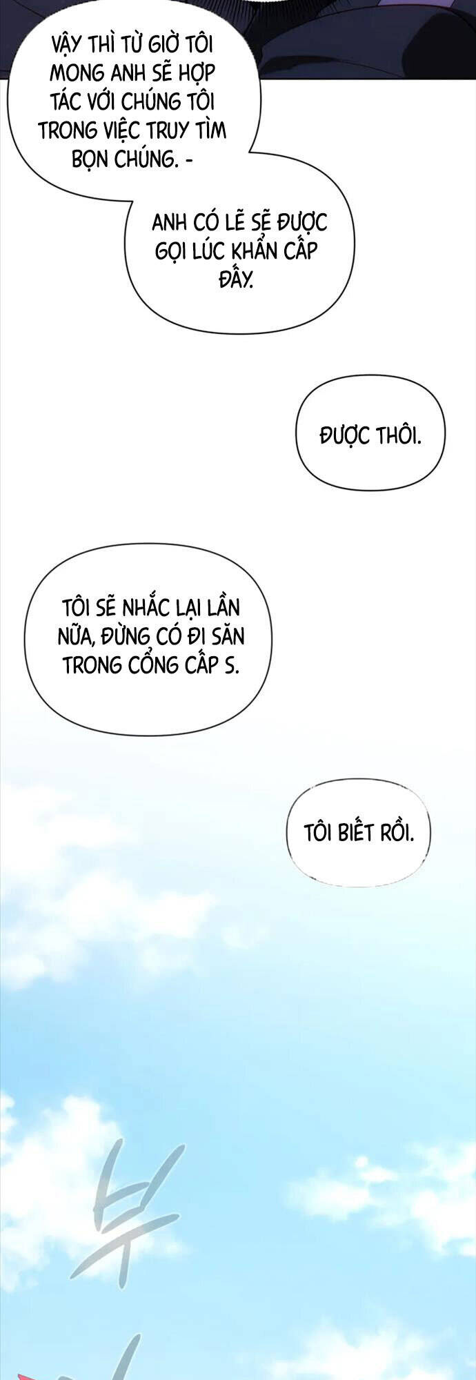 Người Chơi Trở Lại Sau 10000 Năm Chap 40 - Next Chap 41