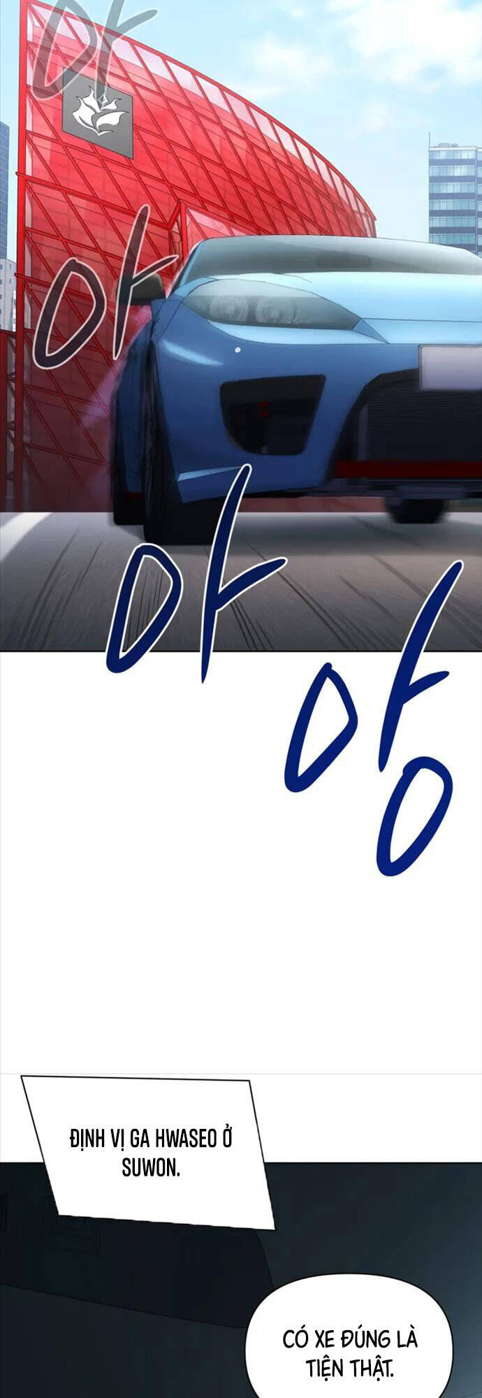 Người Chơi Trở Lại Sau 10000 Năm Chap 40 - Next Chap 41