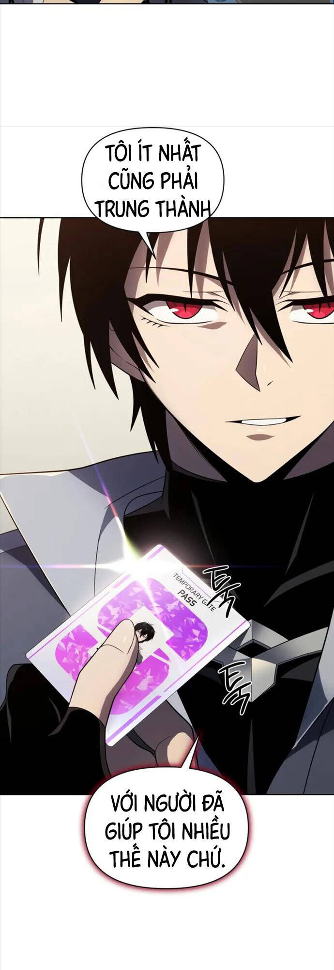 Người Chơi Trở Lại Sau 10000 Năm Chap 40 - Next Chap 41