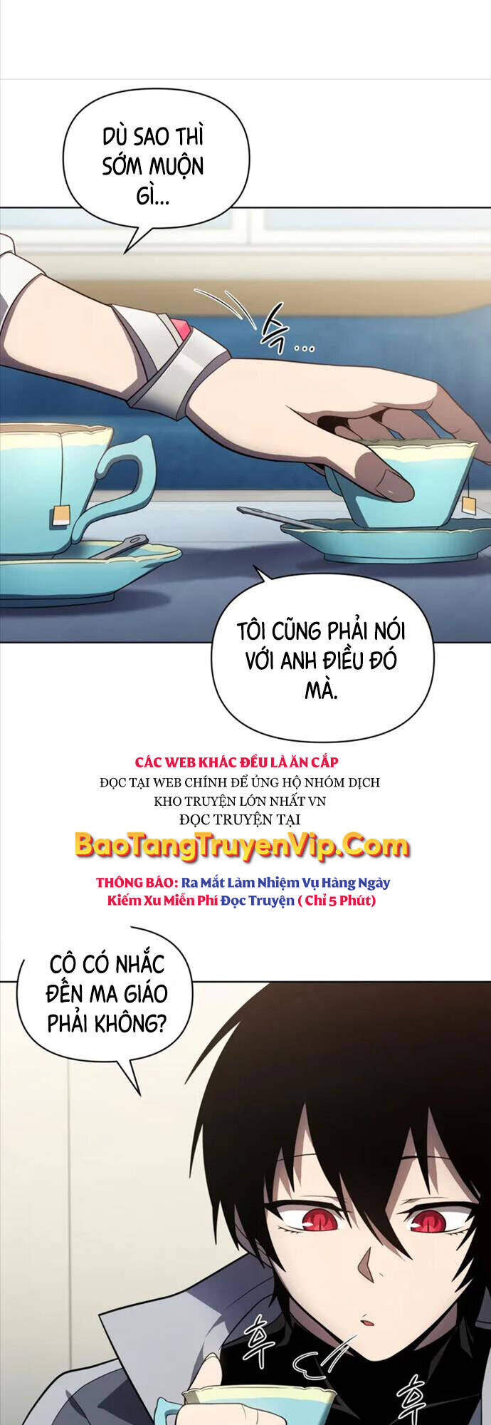 Người Chơi Trở Lại Sau 10000 Năm Chap 40 - Next Chap 41