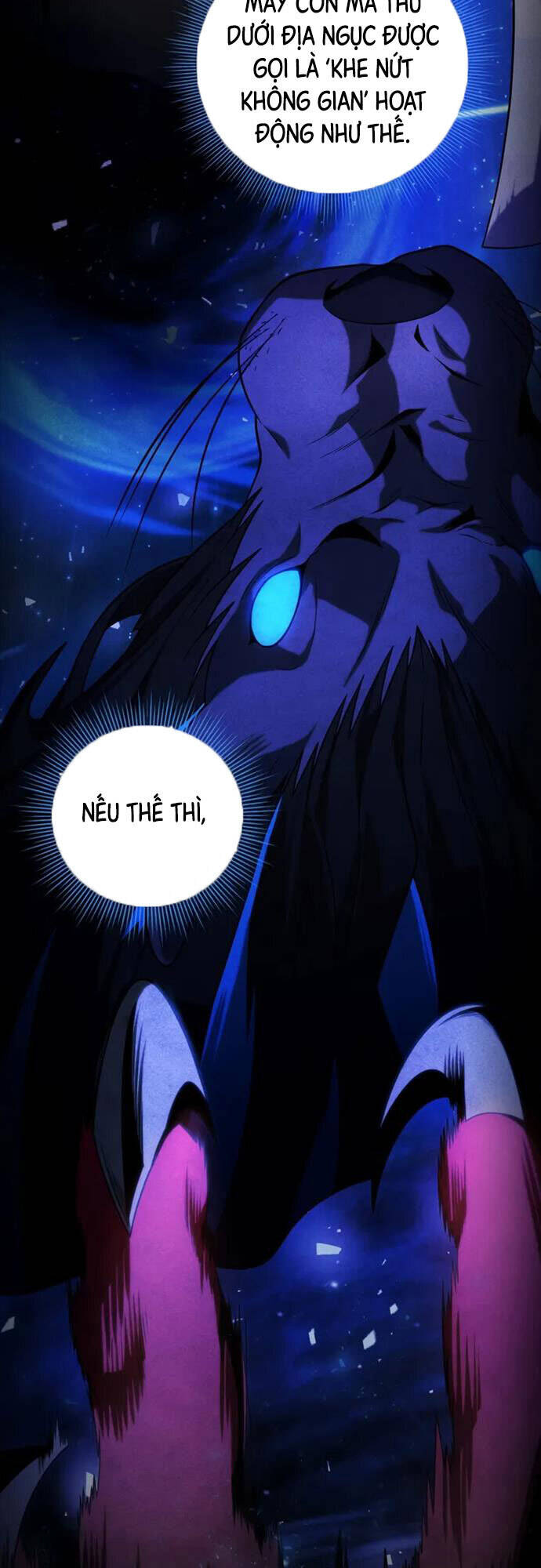 Người Chơi Trở Lại Sau 10000 Năm Chap 40 - Next Chap 41