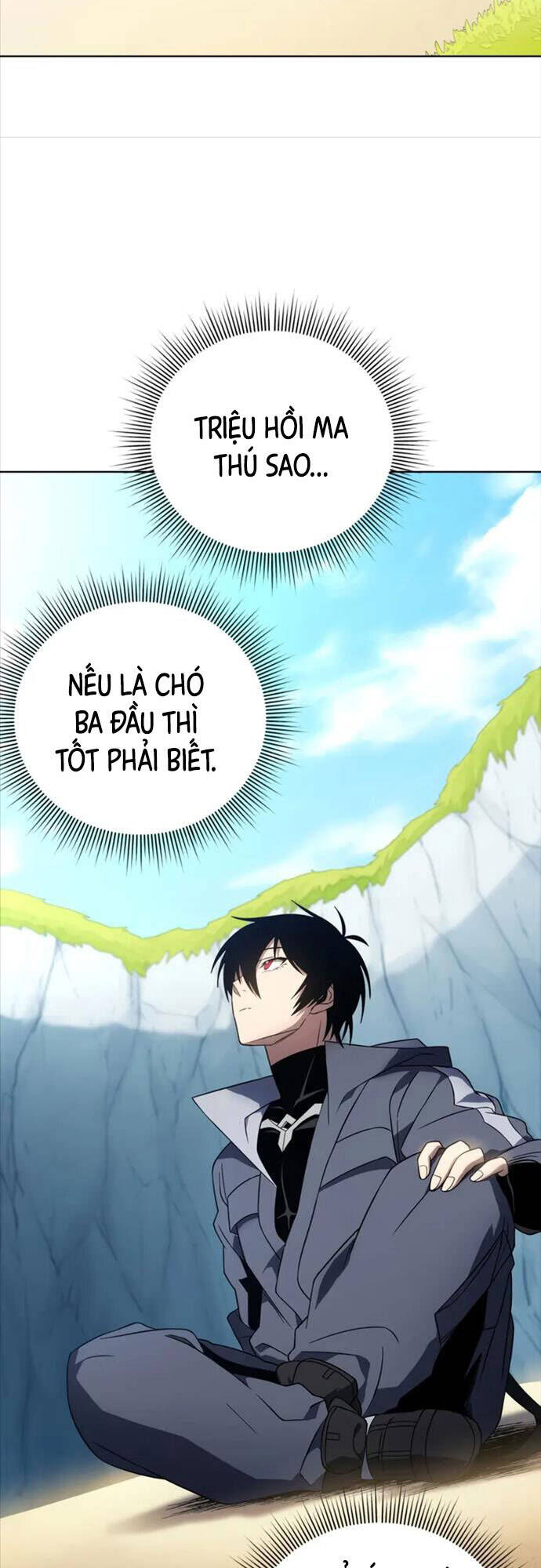 Người Chơi Trở Lại Sau 10000 Năm Chap 40 - Next Chap 41