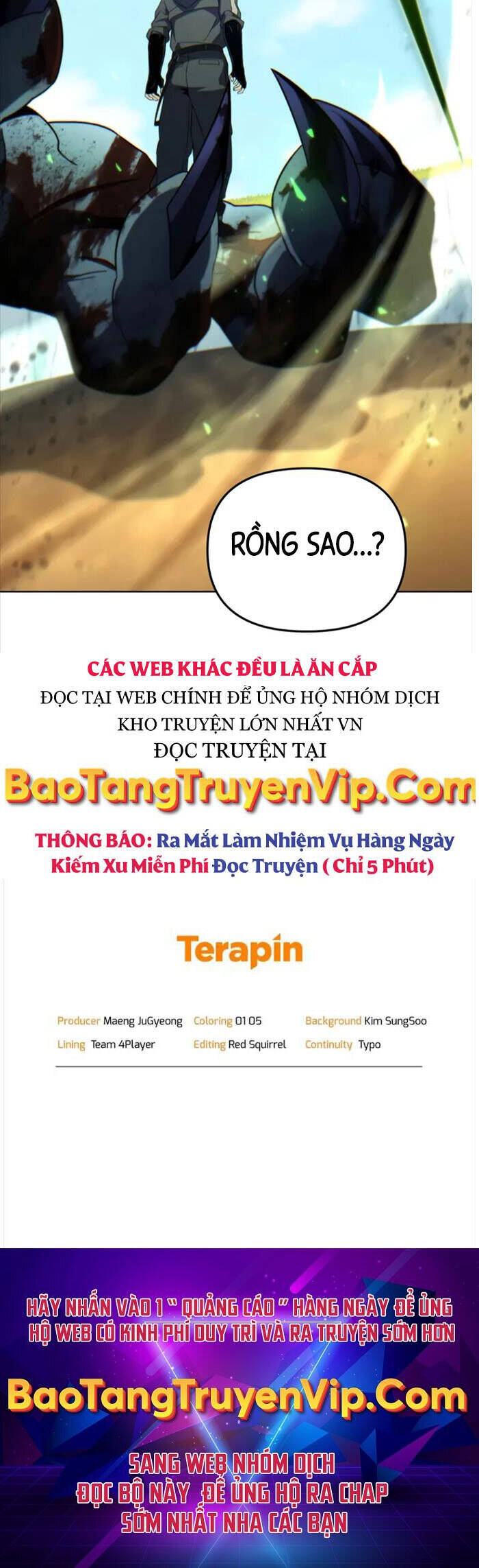 Người Chơi Trở Lại Sau 10000 Năm Chap 40 - Next Chap 41