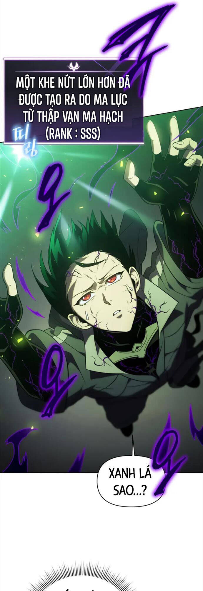 Người Chơi Trở Lại Sau 10000 Năm Chap 40 - Next Chap 41