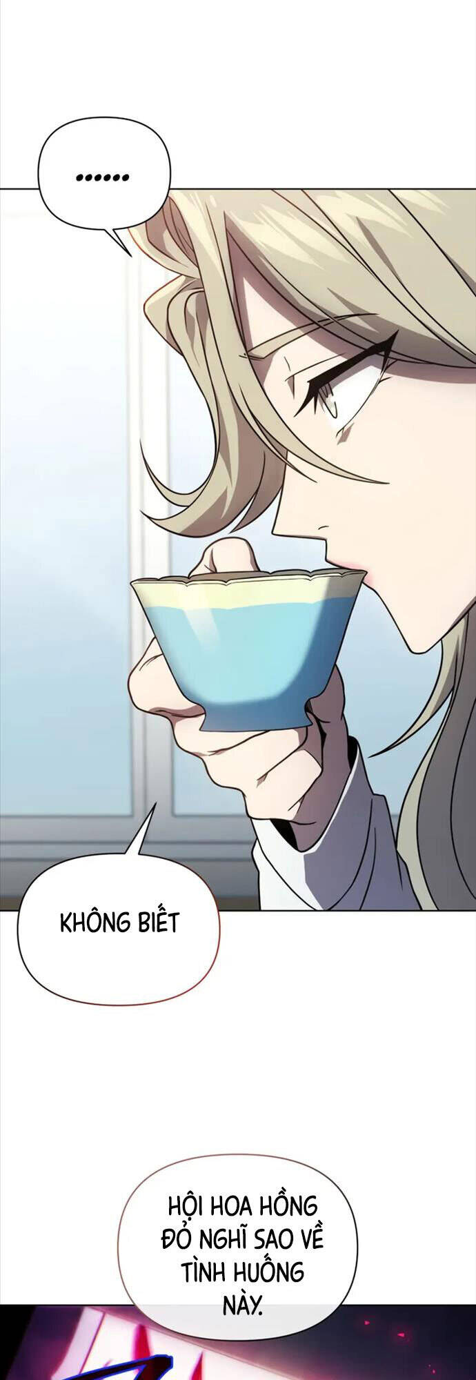 Người Chơi Trở Lại Sau 10000 Năm Chap 40 - Next Chap 41