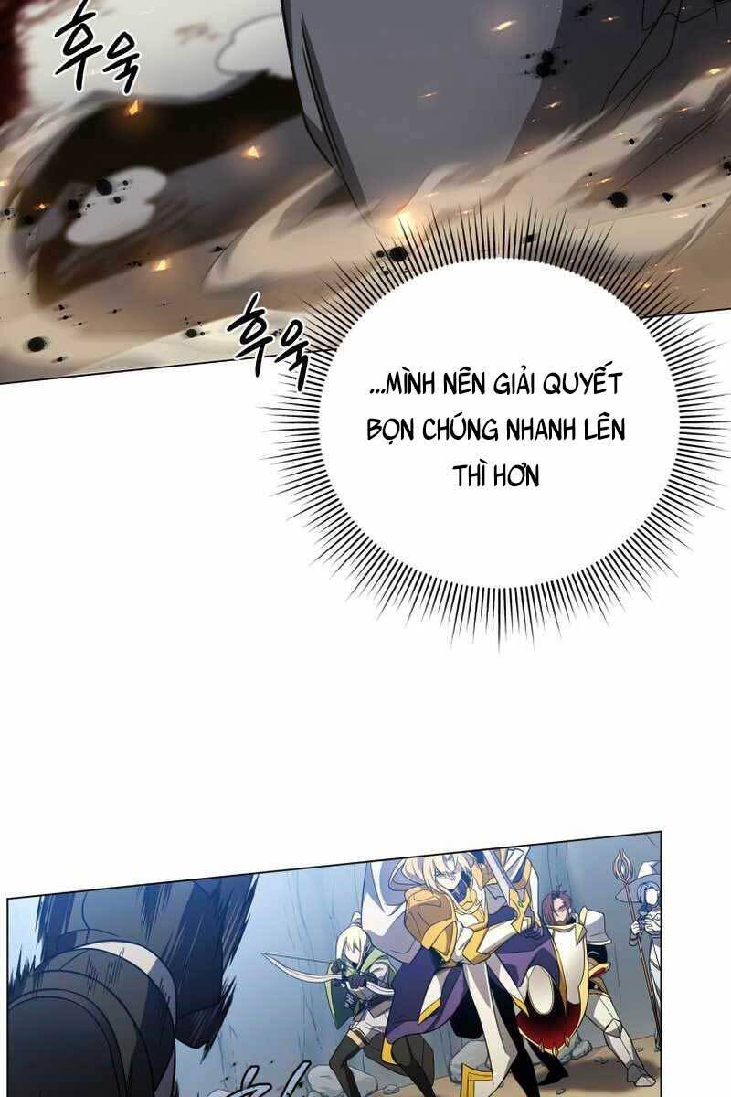 Người Chơi Trở Lại Sau 10000 Năm Chap 41 - Next Chap 42