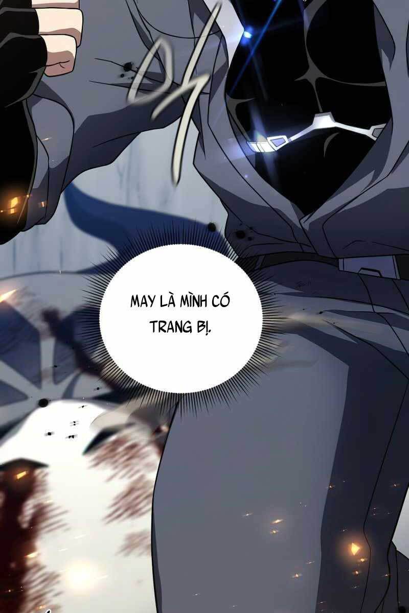 Người Chơi Trở Lại Sau 10000 Năm Chap 41 - Next Chap 42