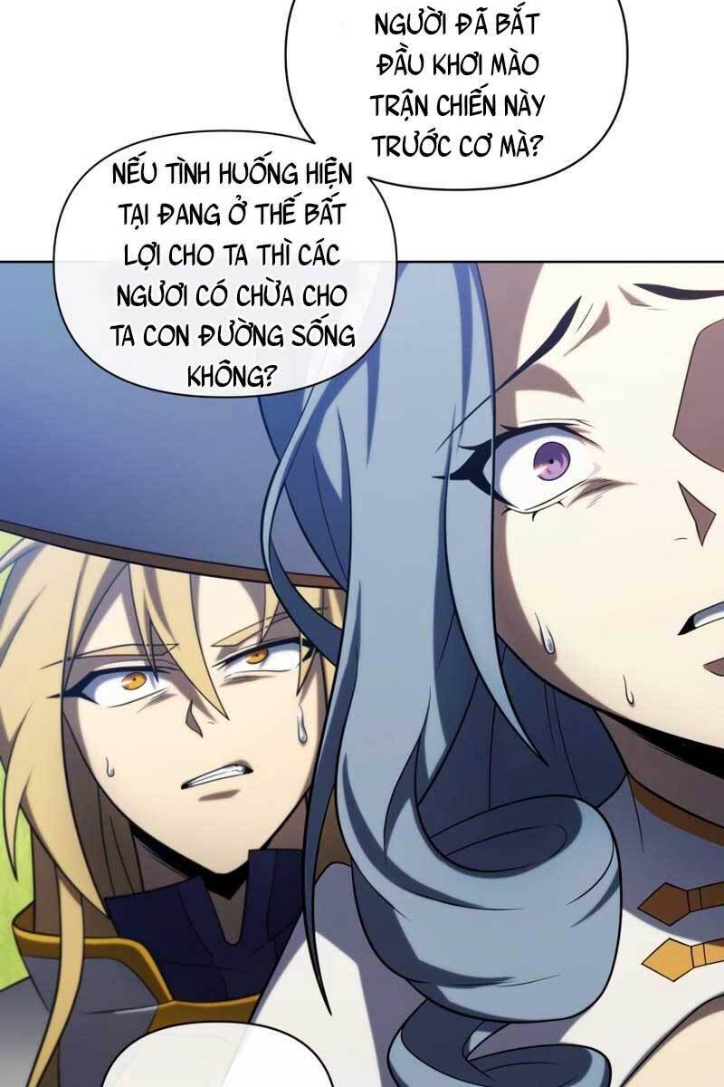 Người Chơi Trở Lại Sau 10000 Năm Chap 42 - Next Chap 43