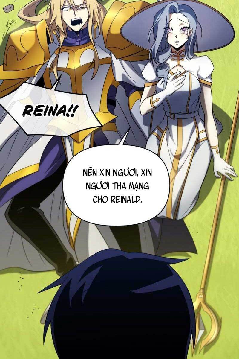 Người Chơi Trở Lại Sau 10000 Năm Chap 42 - Next Chap 43