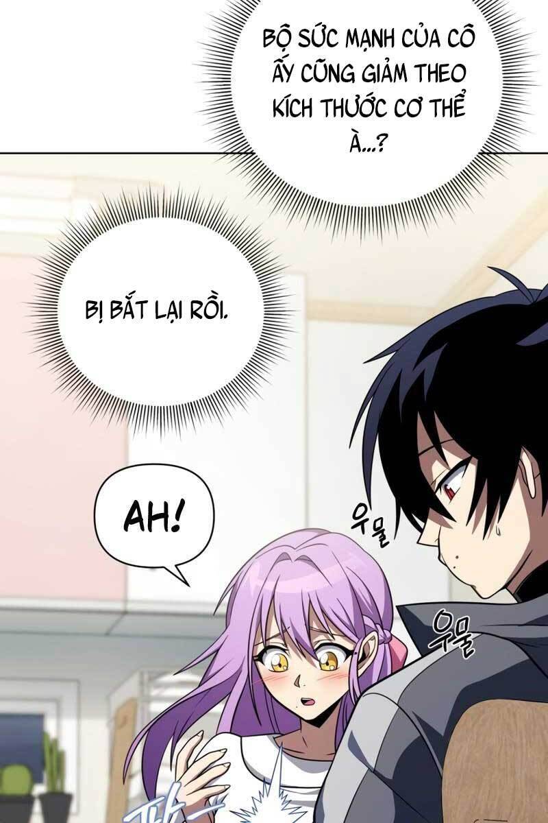 Người Chơi Trở Lại Sau 10000 Năm Chap 42 - Next Chap 43