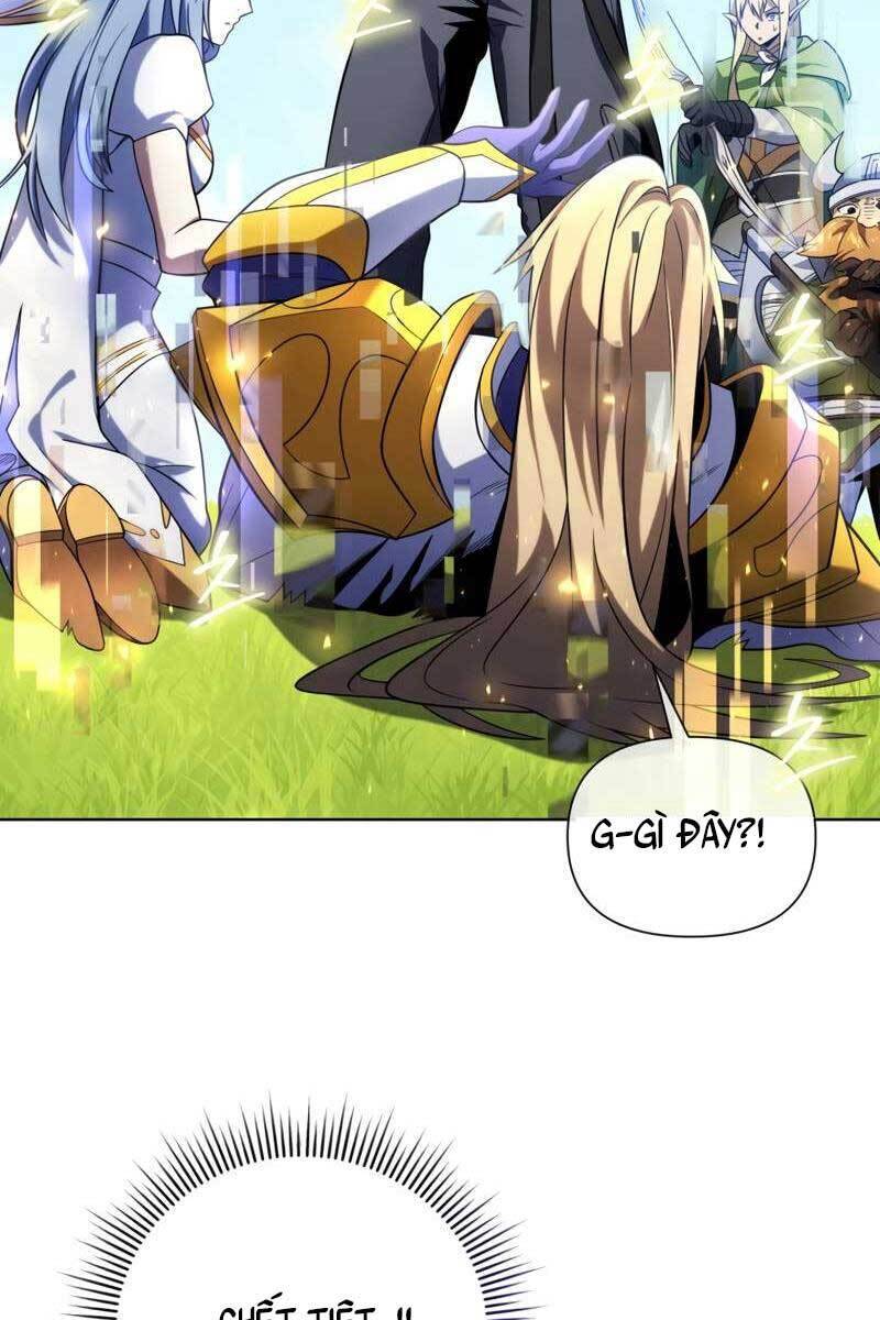 Người Chơi Trở Lại Sau 10000 Năm Chap 42 - Next Chap 43