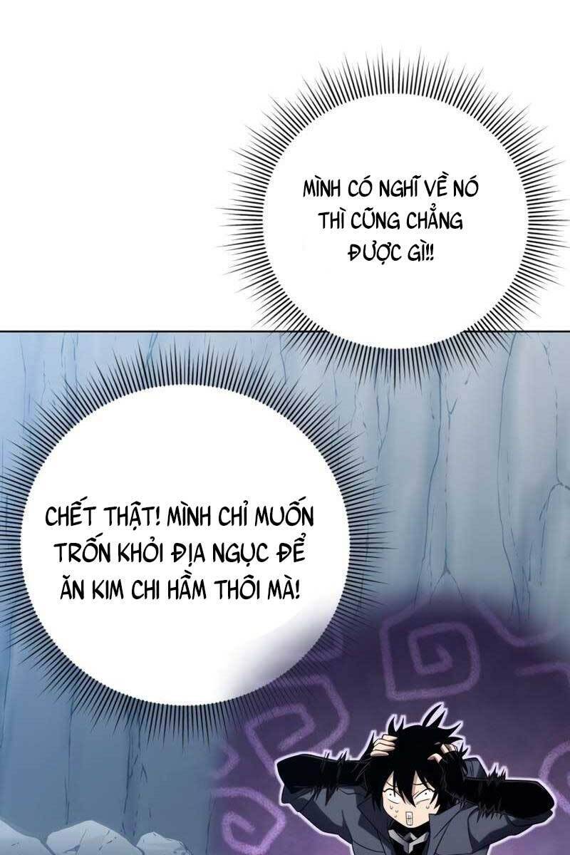 Người Chơi Trở Lại Sau 10000 Năm Chap 42 - Next Chap 43