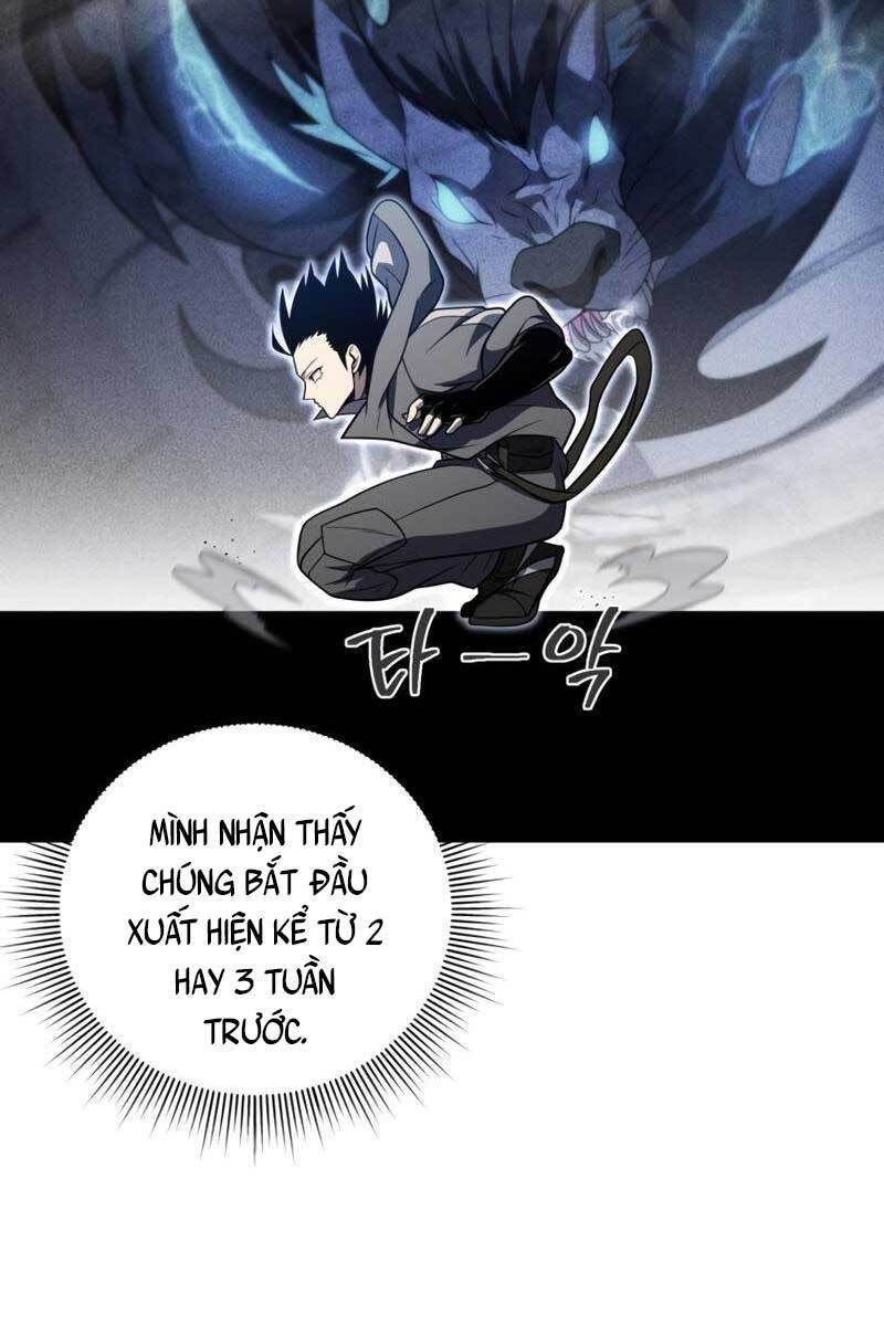 Người Chơi Trở Lại Sau 10000 Năm Chap 42 - Next Chap 43