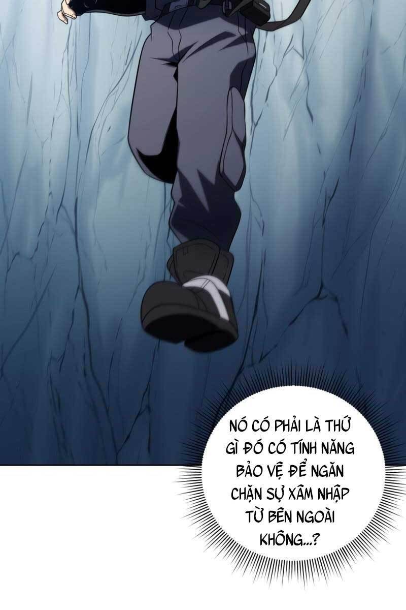 Người Chơi Trở Lại Sau 10000 Năm Chap 42 - Next Chap 43