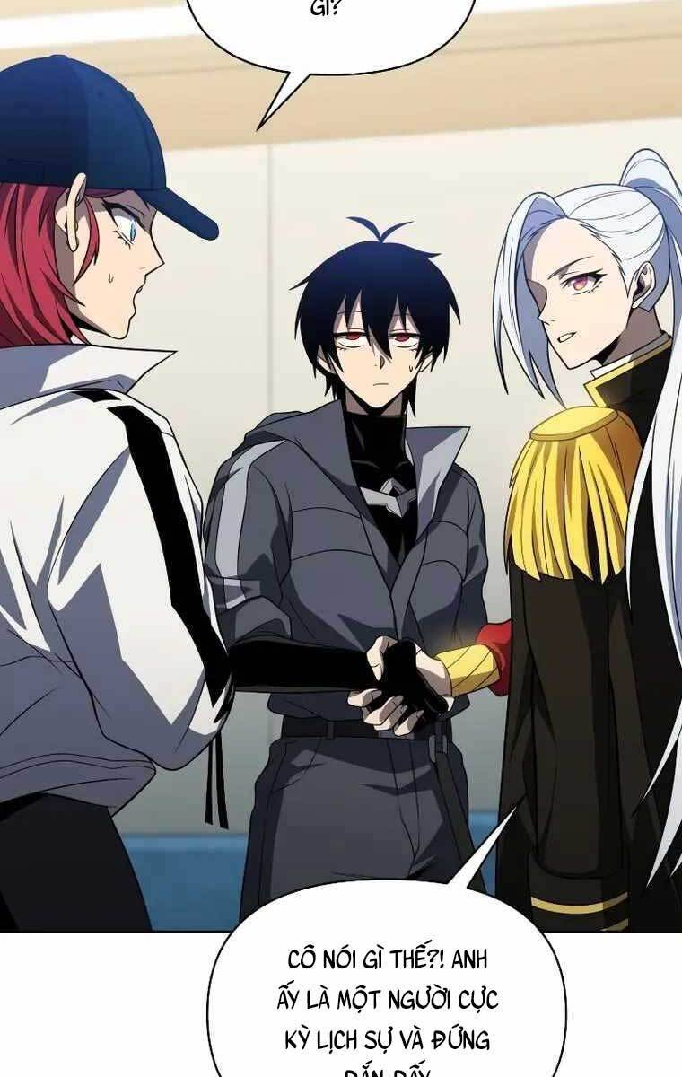 Người Chơi Trở Lại Sau 10000 Năm Chap 43 - Next Chap 44