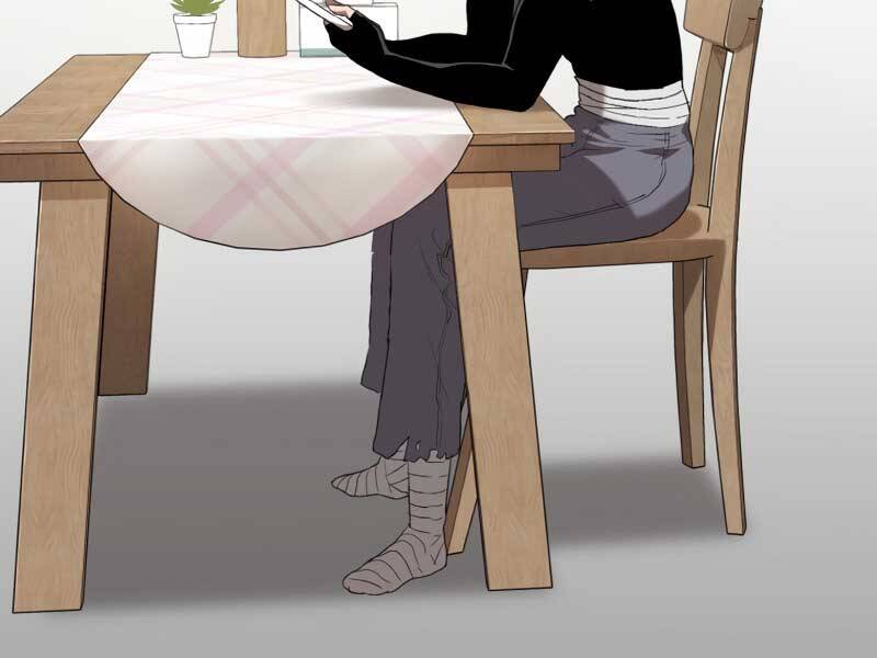 Người Chơi Trở Lại Sau 10000 Năm Chap 6 - Next Chap 7