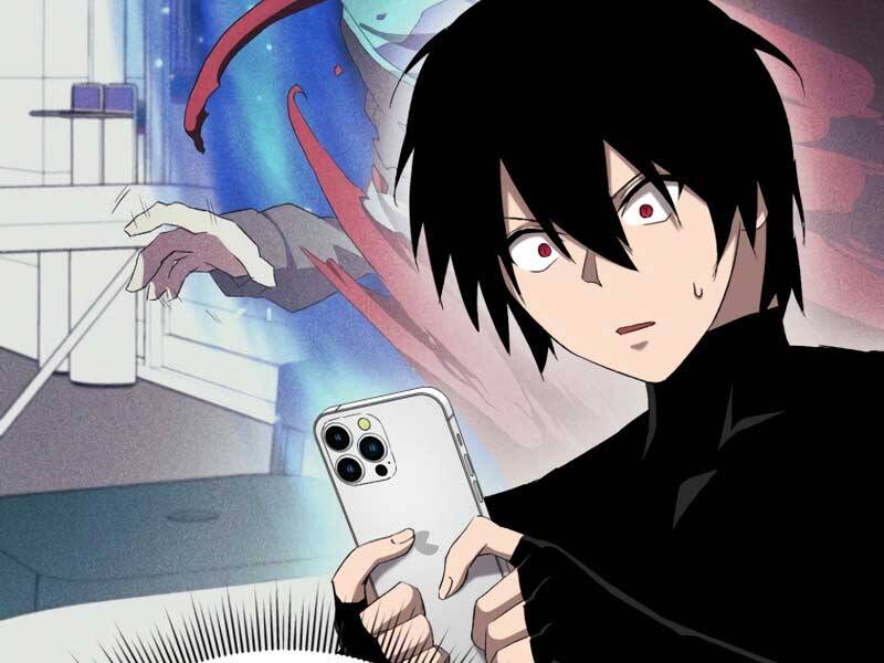 Người Chơi Trở Lại Sau 10000 Năm Chap 6 - Next Chap 7