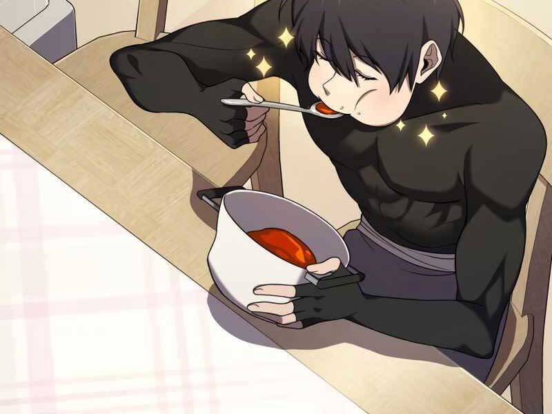 Người Chơi Trở Lại Sau 10000 Năm Chap 7 - Next Chap 8