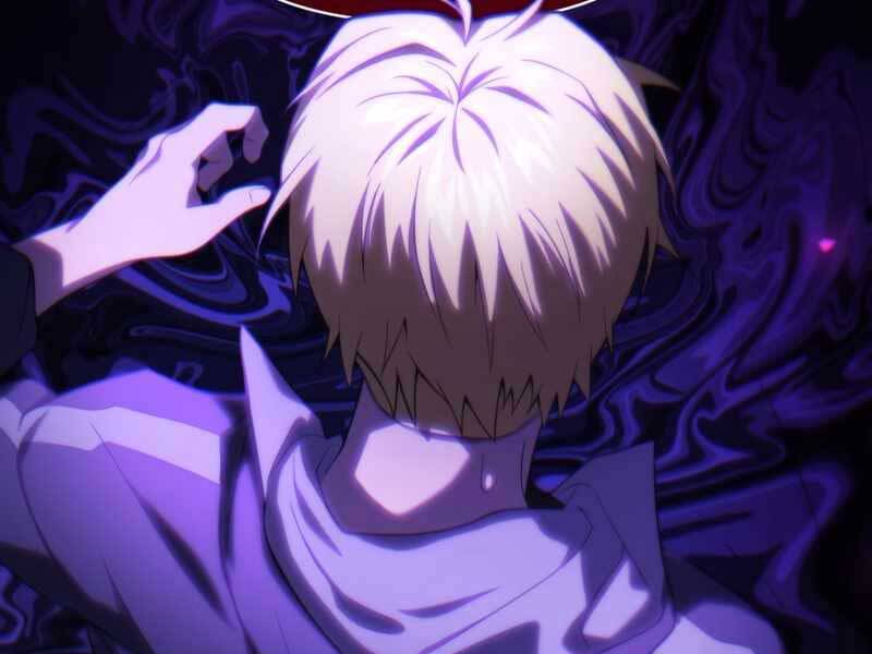 Người Chơi Trở Lại Sau 10000 Năm Chap 7 - Next Chap 8