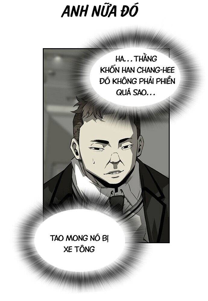 Vua Hiệp Sĩ Đã Trở Lại Với Một Vị Thần Chap 1 - Next Chap 2