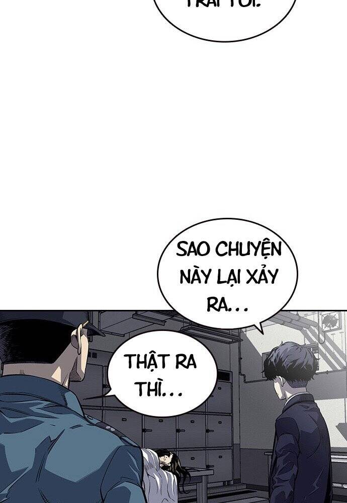 Vua Hiệp Sĩ Đã Trở Lại Với Một Vị Thần Chap 1 - Next Chap 2