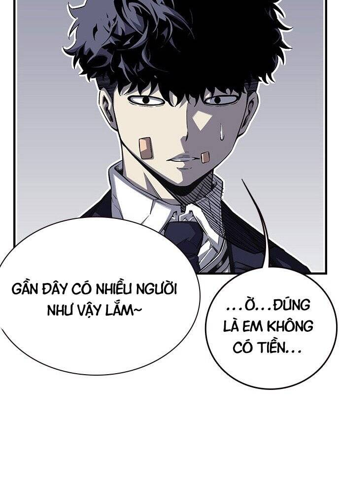 King Game Chap 1 - Next Chap 2
