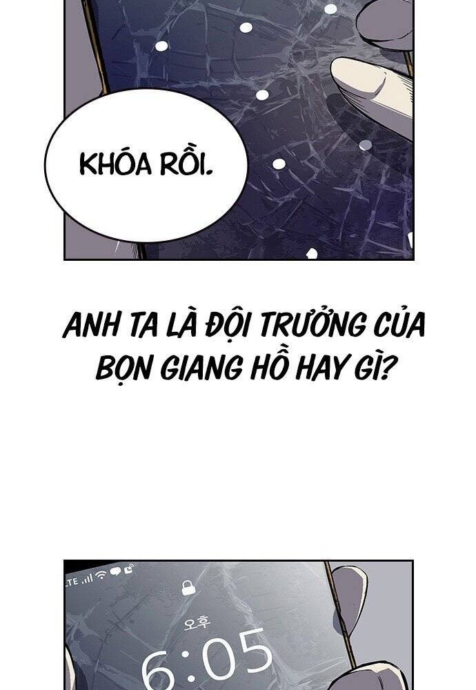 Vua Hiệp Sĩ Đã Trở Lại Với Một Vị Thần Chap 1 - Next Chap 2