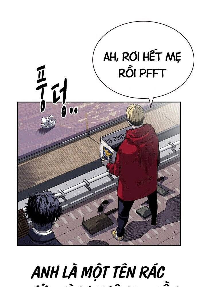 Vua Hiệp Sĩ Đã Trở Lại Với Một Vị Thần Chap 1 - Next Chap 2